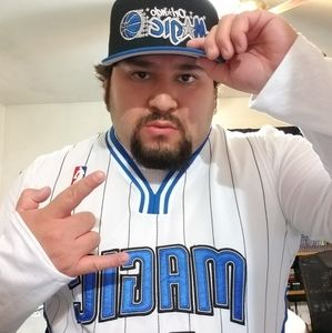 Meet your Posher, Caleb